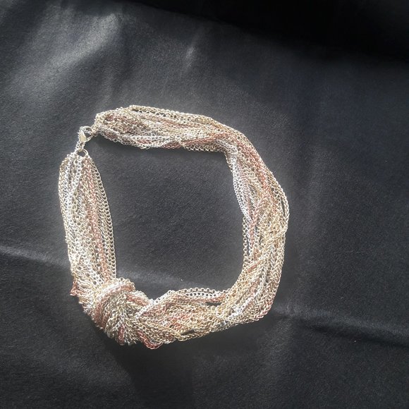 Traci Lynn Necklace - Picture 3 of 5